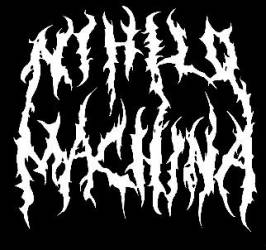 logo Nihilo Machina
